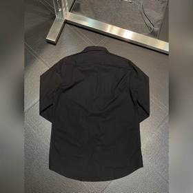 Gucci эксклюзивная новая модель мужской рубашки-поло из оригиналь