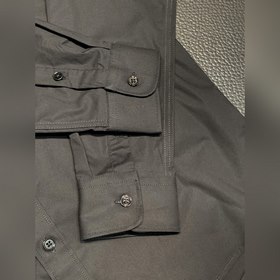 Gucci эксклюзивная новая модель мужской рубашки-поло из оригиналь