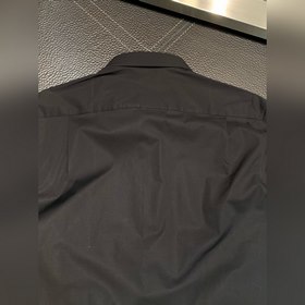 Gucci эксклюзивная новая модель мужской рубашки-поло из оригиналь