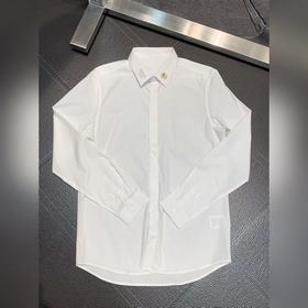 Gucci эксклюзивная новая модель мужской рубашки-поло из оригиналь
