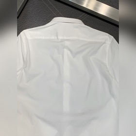 Gucci эксклюзивная новая модель мужской рубашки-поло из оригиналь