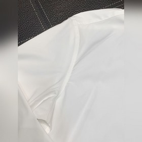 Gucci эксклюзивная новая модель мужской рубашки-поло из оригиналь
