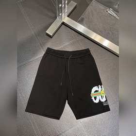 Gucci эксклюзивная модель новых шорт для отдыха высоком качестве.