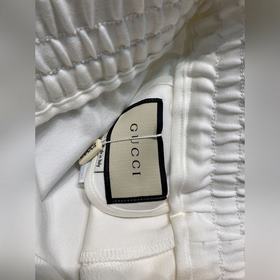Gucci эксклюзивная модель новых шорт для отдыха высоком качестве.