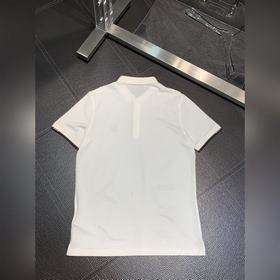 Gucci эксклюзивная новая модель мужской рубашки-поло с короткими 