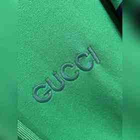 Gucci 2024 весна, новейшая модель, комплект с капюшоном Gucci. Вы