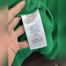 Gucci 2024 весна, новейшая модель, комплект с капюшоном Gucci. Вы
