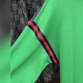 Gucci 2024 весна, новейшая модель, комплект с капюшоном Gucci. Вы