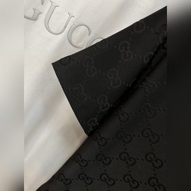Новый комплект из коротких рукавов от Gucci! Редкая возможность п