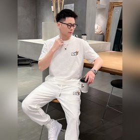 GUCCI 2024 GUCCI Fire, индивидуальный комплект из ткани для повсе