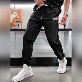 GUCCI 2024 GUCCI Fire, индивидуальный комплект из ткани для повсе
