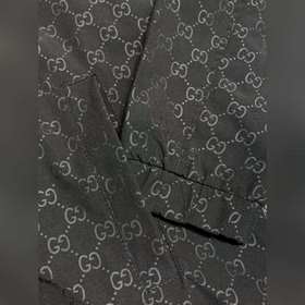 Gucci эксклюзивная весенняя куртка с капюшоном, высокое качество,
