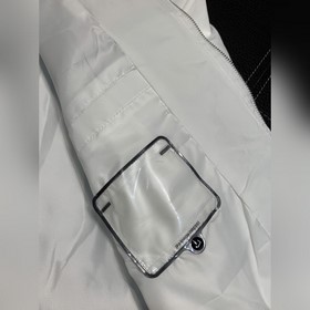 Gucci эксклюзивная весенняя куртка с капюшоном, высокое качество,
