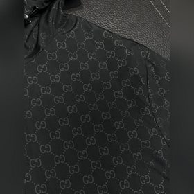 Gucci эксклюзивная весенняя куртка с капюшоном, высокое качество,
