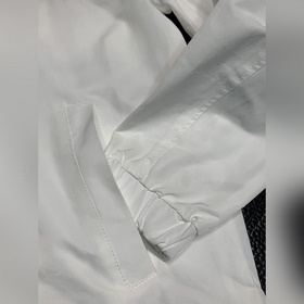 Gucci эксклюзивная весенняя куртка с капюшоном, высокое качество,