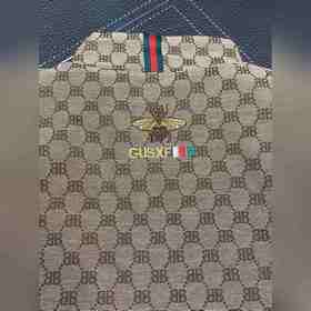 Gucci и BB Paris эксклюзивно представляют новейшие весенне-осенни