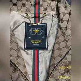 Gucci и BB Paris эксклюзивно представляют новейшие весенне-осенни