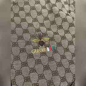 Gucci и BB Paris эксклюзивно представляют новейшие весенне-осенни