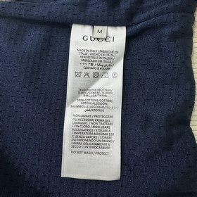 Одежда GUCCI/Gucci 2024 Новый комплект трикотажной куртки с тесьм