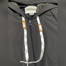 Gucci эксклюзивная новая весенняя куртка с капюшоном, классически