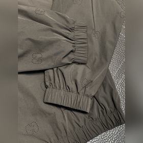 Gucci эксклюзивная новая весенняя куртка с капюшоном, классически