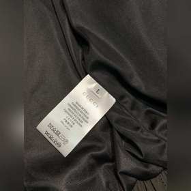 Gucci эксклюзивная новая весенняя куртка с капюшоном, классически