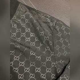 Gucci эксклюзивная новая весенняя куртка, классический дизайн и п
