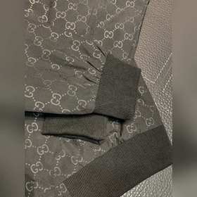 Gucci эксклюзивная новая весенняя куртка, классический дизайн и п