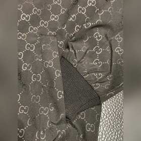 Gucci эксклюзивная новая весенняя куртка, классический дизайн и п