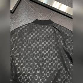 Gucci эксклюзивная новая весенняя куртка, классический дизайн и п