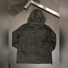 Gucci и THE NORTH FACE эксклюзивная весенняя куртка с капюшоном. 