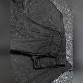 Gucci и THE NORTH FACE эксклюзивная весенняя куртка с капюшоном. 