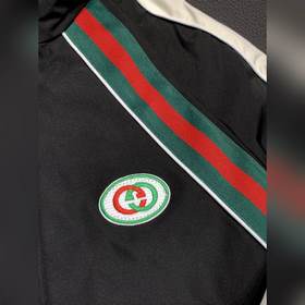 Gucci эксклюзивная весенняя куртка с капюшоном, высокое качество,