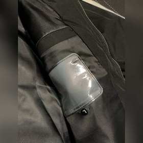 Gucci эксклюзивная весенняя куртка с капюшоном, высокое качество,