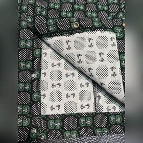 Эксклюзивная джинсовая куртка Gucci с отложным воротником, изгото
