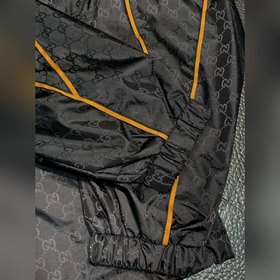 Gucci эксклюзивная новая весенняя модная куртка с капюшоном, клас