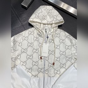 Gucci эксклюзивная новая весенняя куртка с капюшоном, классически