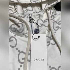 Gucci эксклюзивная новая весенняя куртка с капюшоном, классически