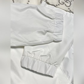 Gucci эксклюзивная новая весенняя куртка с капюшоном, классически