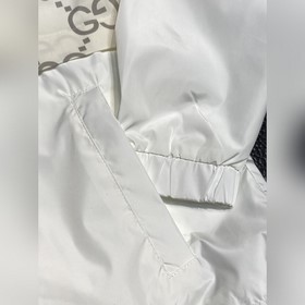 Gucci эксклюзивная новая весенняя куртка с капюшоном, классически