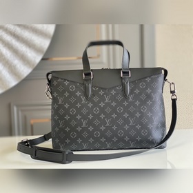 LV M40566 Эта современная сумка для документов, созданная для при