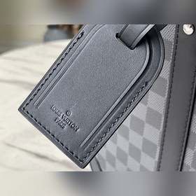 LV N40445 Эта небольшая сумка Voyage из ткани Monogram Ecli se им