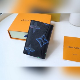 LV Карманный кошелек 82372 Карманный кошелек Классический дизайн