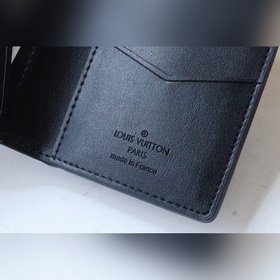 LV Карманный кошелек 82372 Карманный кошелек Классический дизайн