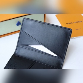 LV Карманный кошелек 82372 Карманный кошелек Классический дизайн