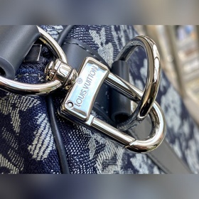 LV M57285 Kee all Bandoulière 50 Дорожная сумка с плечевым ремнем