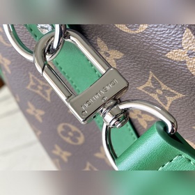 Высококачественная подделка M46774. Эта дорожная сумка Kee all Ba