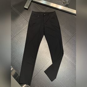 LV Louis Vuitton эксклюзивная новая модель брюк для отдыха, высок