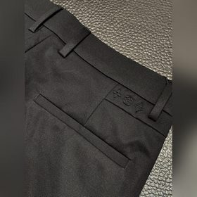 LV Louis Vuitton эксклюзивная новая модель брюк для отдыха, высок