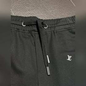 LV Louis Vuitton эксклюзивные новые брюки для отдыха, высококачес